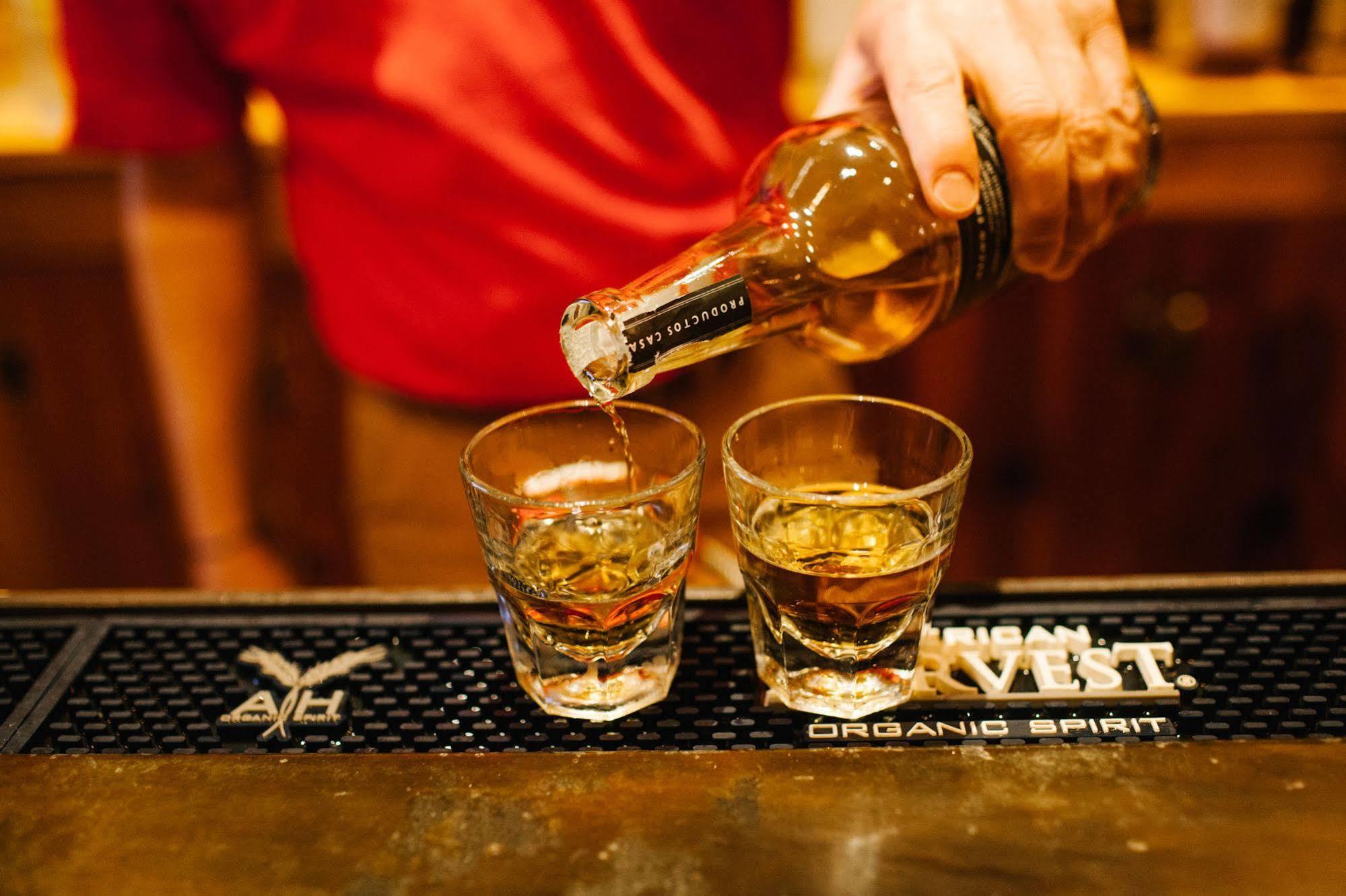 Waitsfield 马德里弗谷仓宾馆酒店 外观 照片